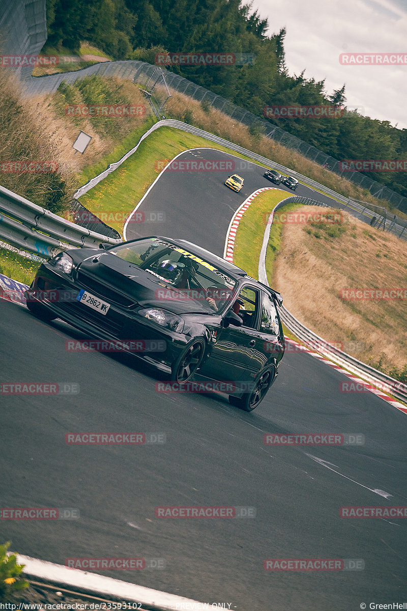 Bild #23593102 - Touristenfahrten Nürburgring Nordschleife (13.08.2023)