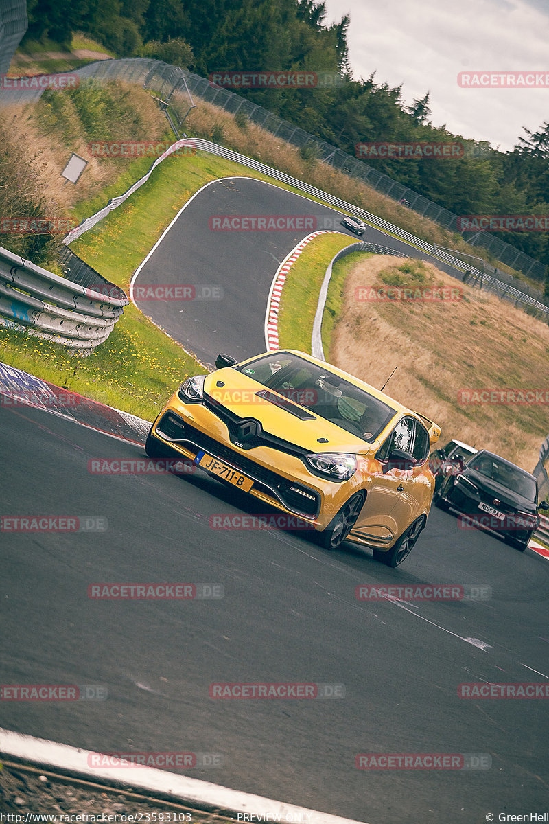 Bild #23593103 - Touristenfahrten Nürburgring Nordschleife (13.08.2023)