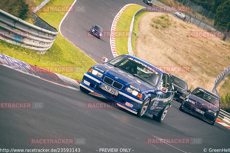 Bild #23593143 - Touristenfahrten Nürburgring Nordschleife (13.08.2023)