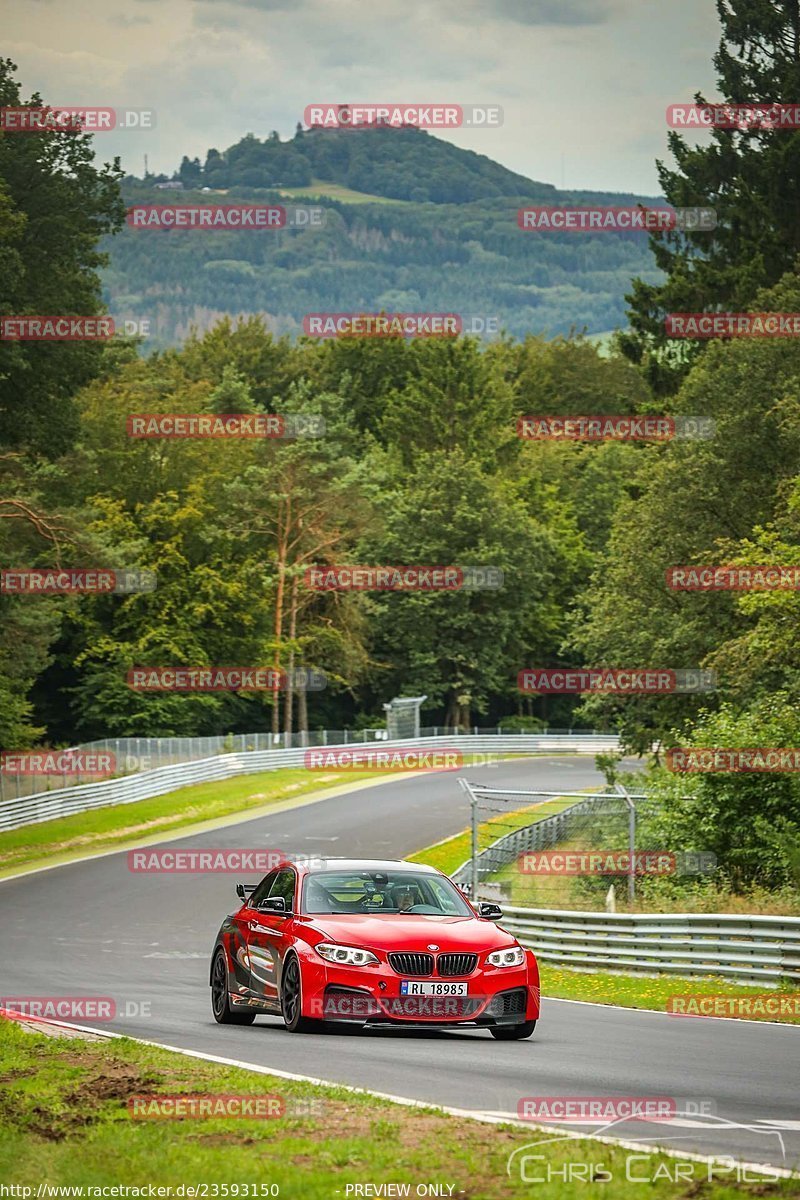 Bild #23593150 - Touristenfahrten Nürburgring Nordschleife (13.08.2023)