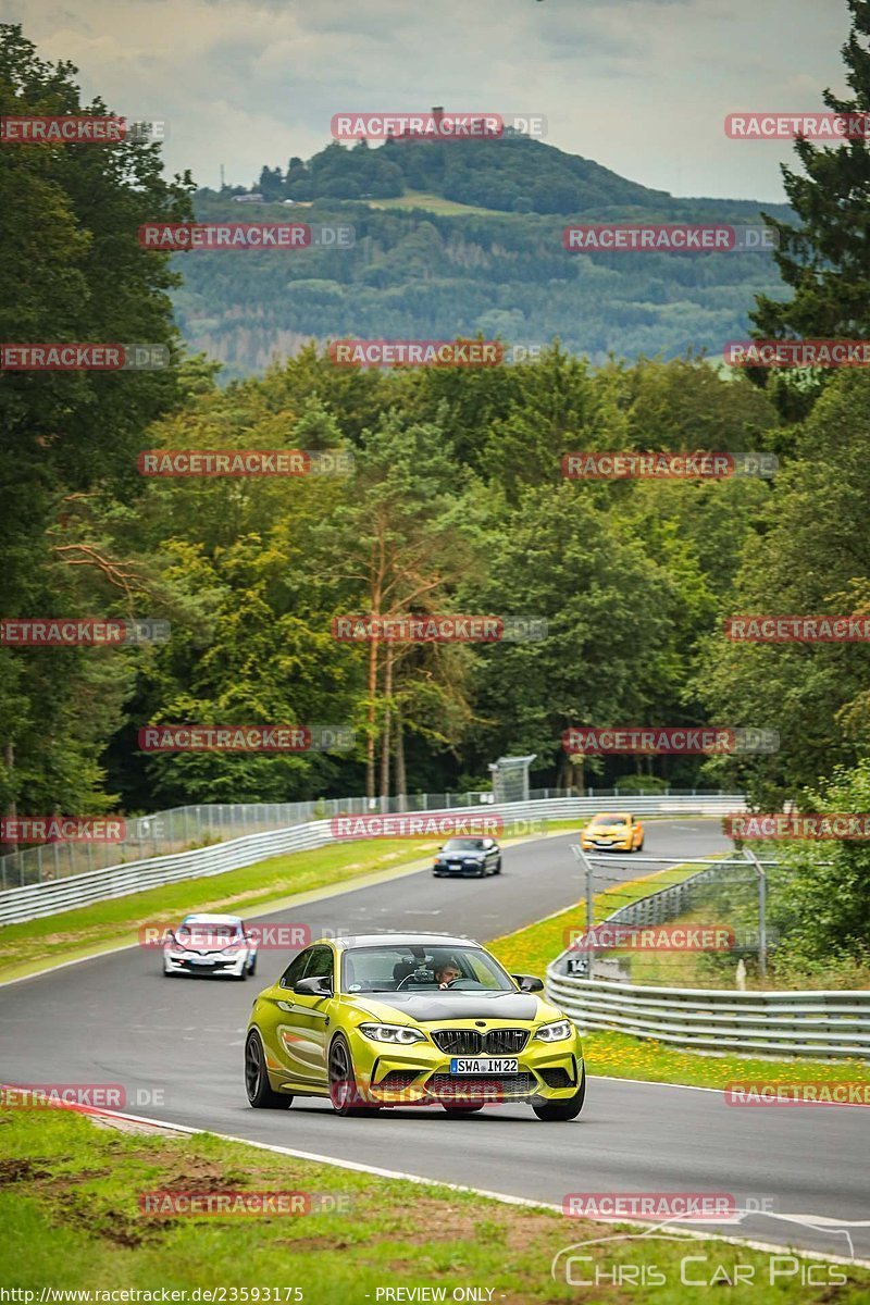 Bild #23593175 - Touristenfahrten Nürburgring Nordschleife (13.08.2023)