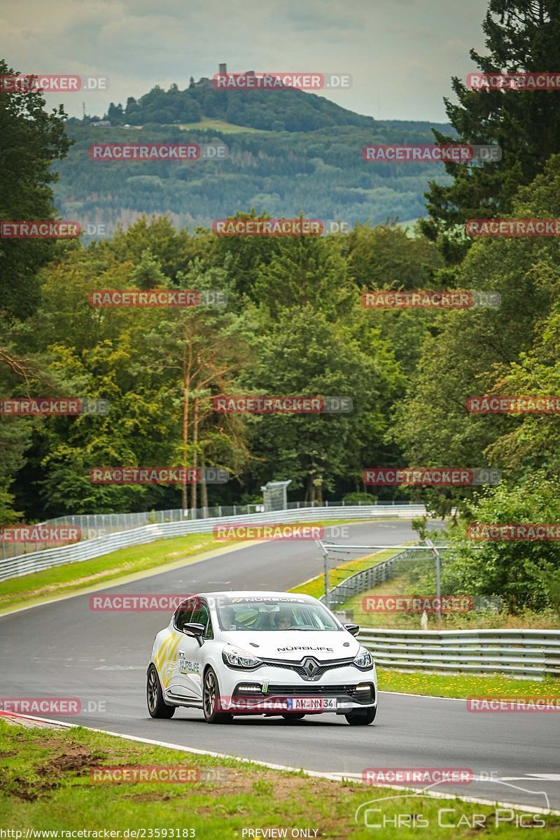 Bild #23593183 - Touristenfahrten Nürburgring Nordschleife (13.08.2023)