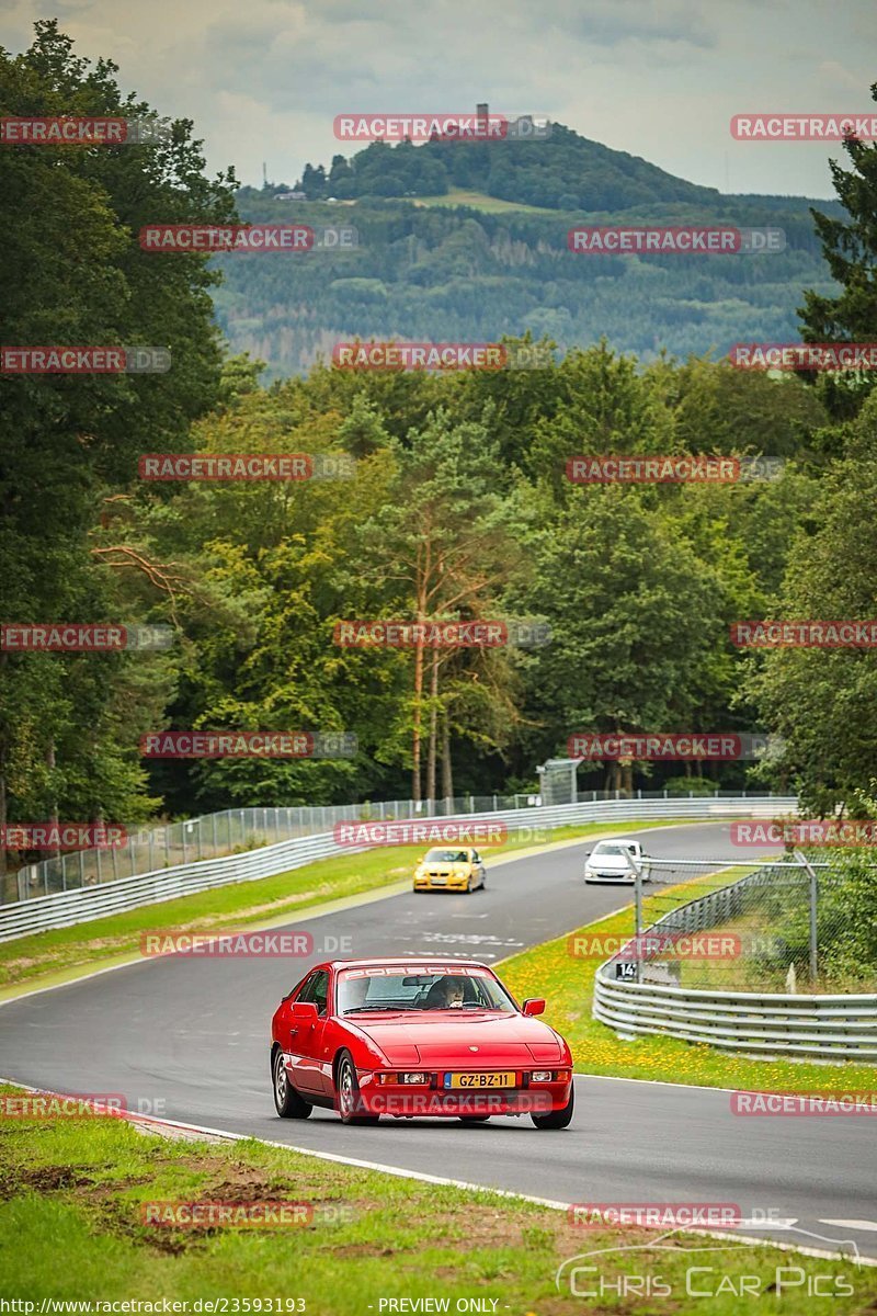 Bild #23593193 - Touristenfahrten Nürburgring Nordschleife (13.08.2023)