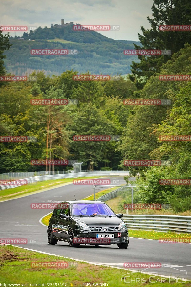 Bild #23593197 - Touristenfahrten Nürburgring Nordschleife (13.08.2023)