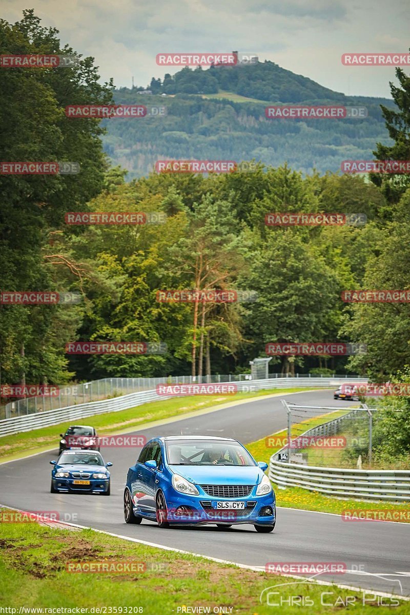 Bild #23593208 - Touristenfahrten Nürburgring Nordschleife (13.08.2023)