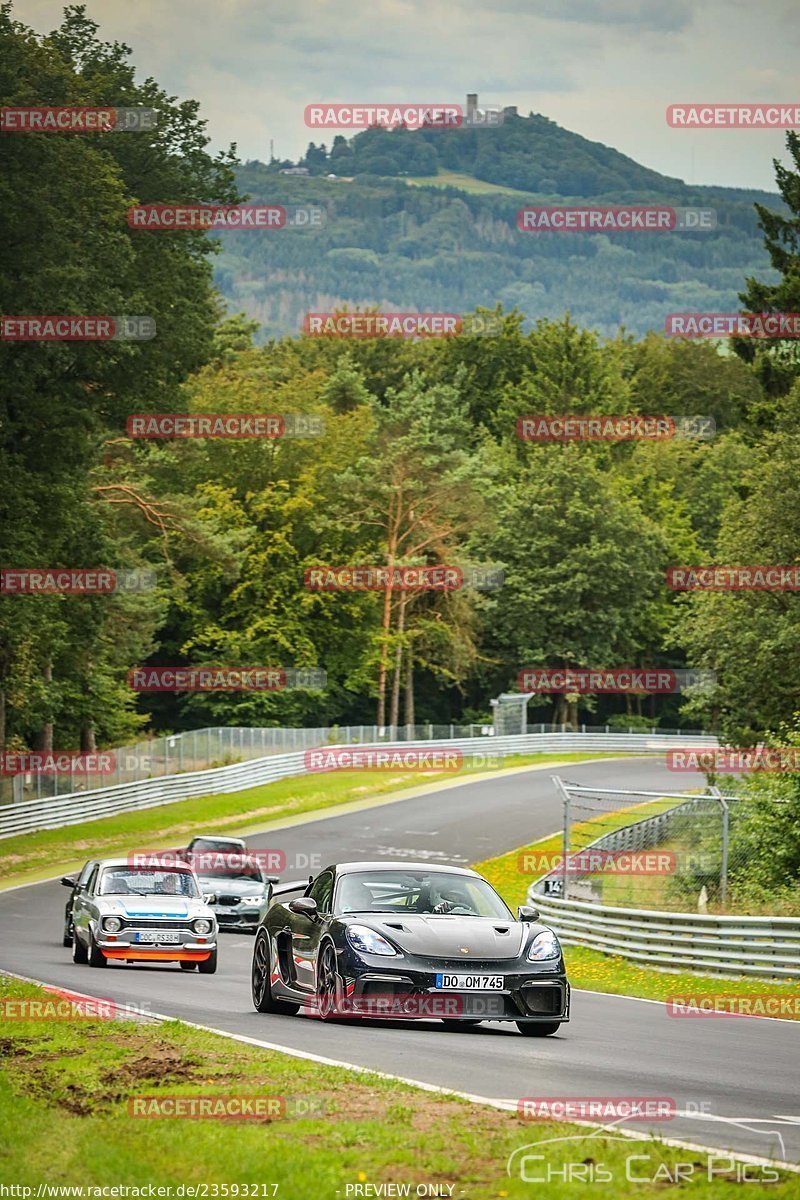 Bild #23593217 - Touristenfahrten Nürburgring Nordschleife (13.08.2023)