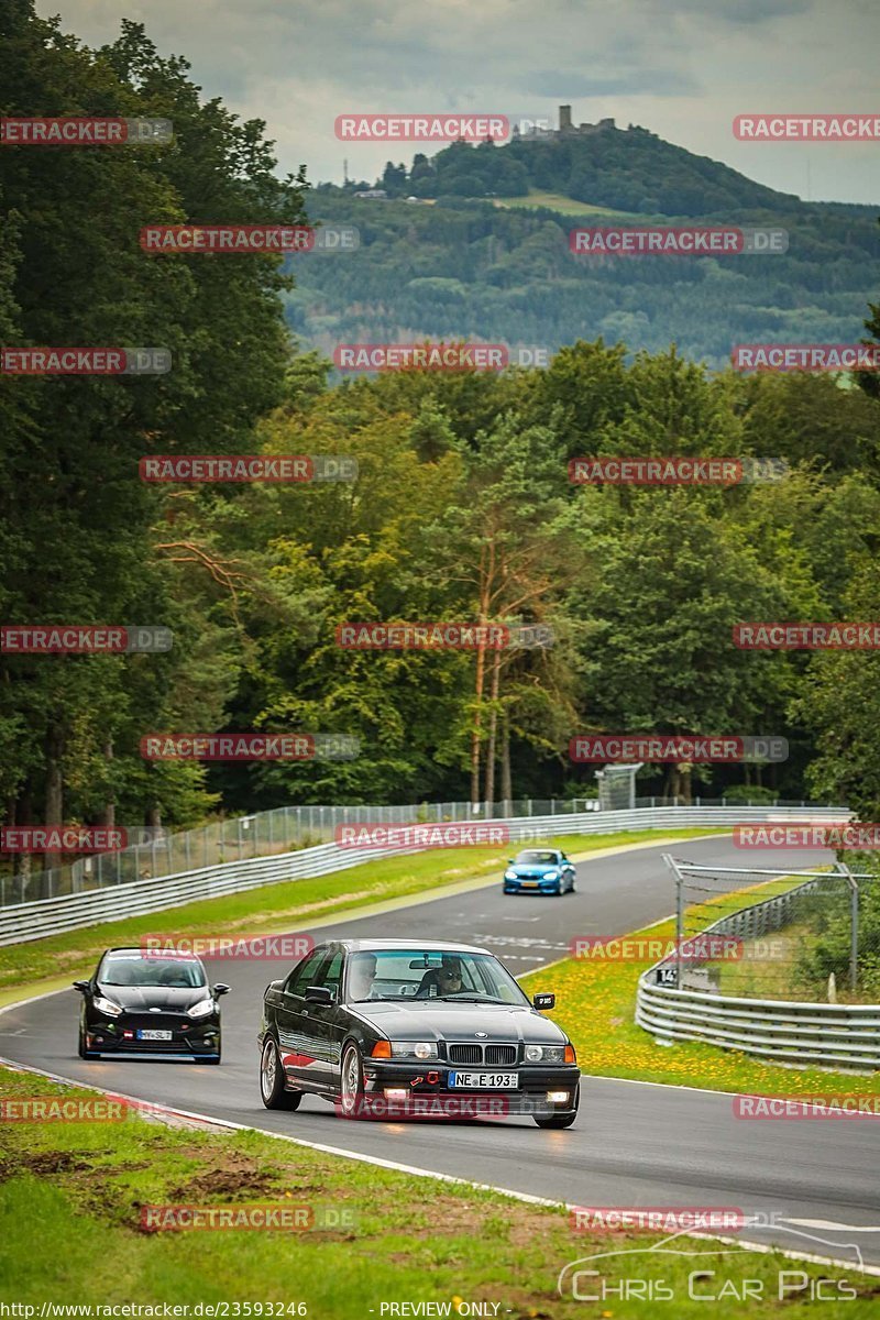 Bild #23593246 - Touristenfahrten Nürburgring Nordschleife (13.08.2023)