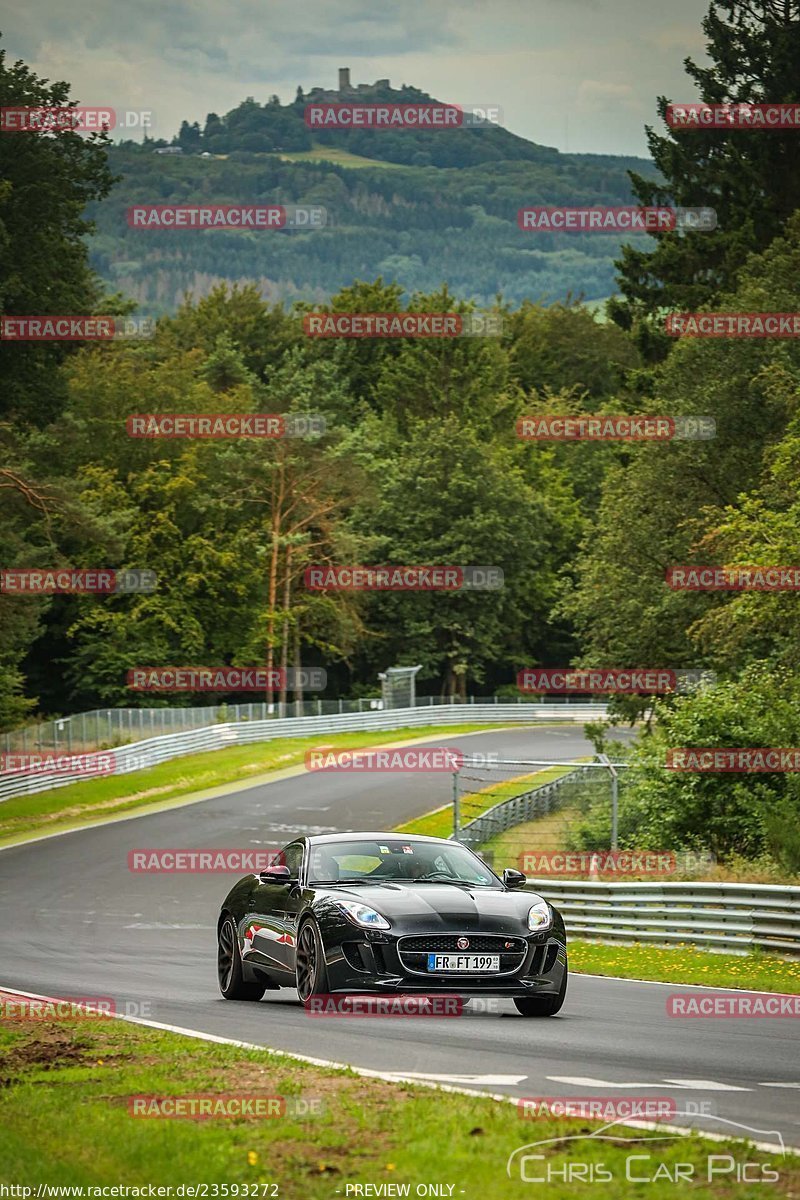 Bild #23593272 - Touristenfahrten Nürburgring Nordschleife (13.08.2023)