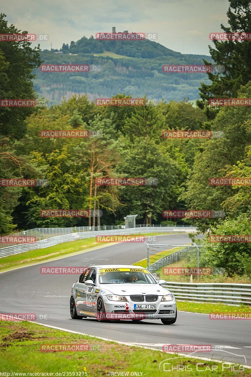 Bild #23593275 - Touristenfahrten Nürburgring Nordschleife (13.08.2023)