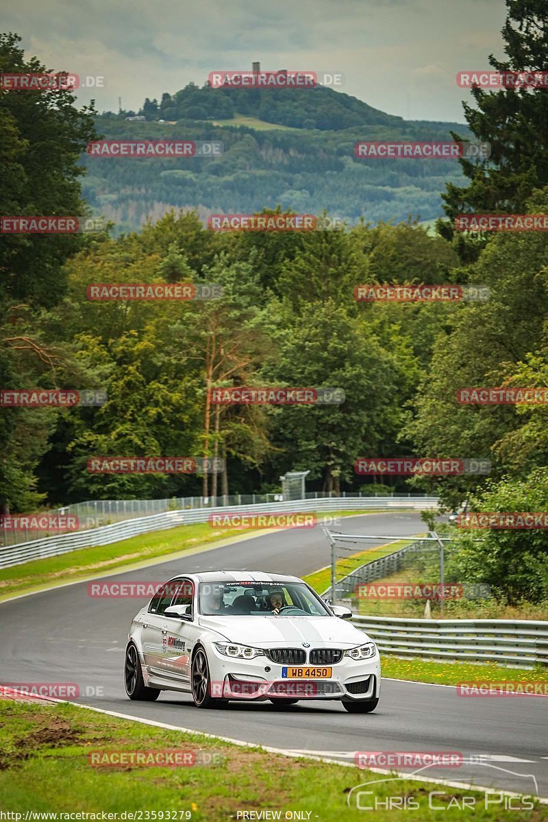 Bild #23593279 - Touristenfahrten Nürburgring Nordschleife (13.08.2023)