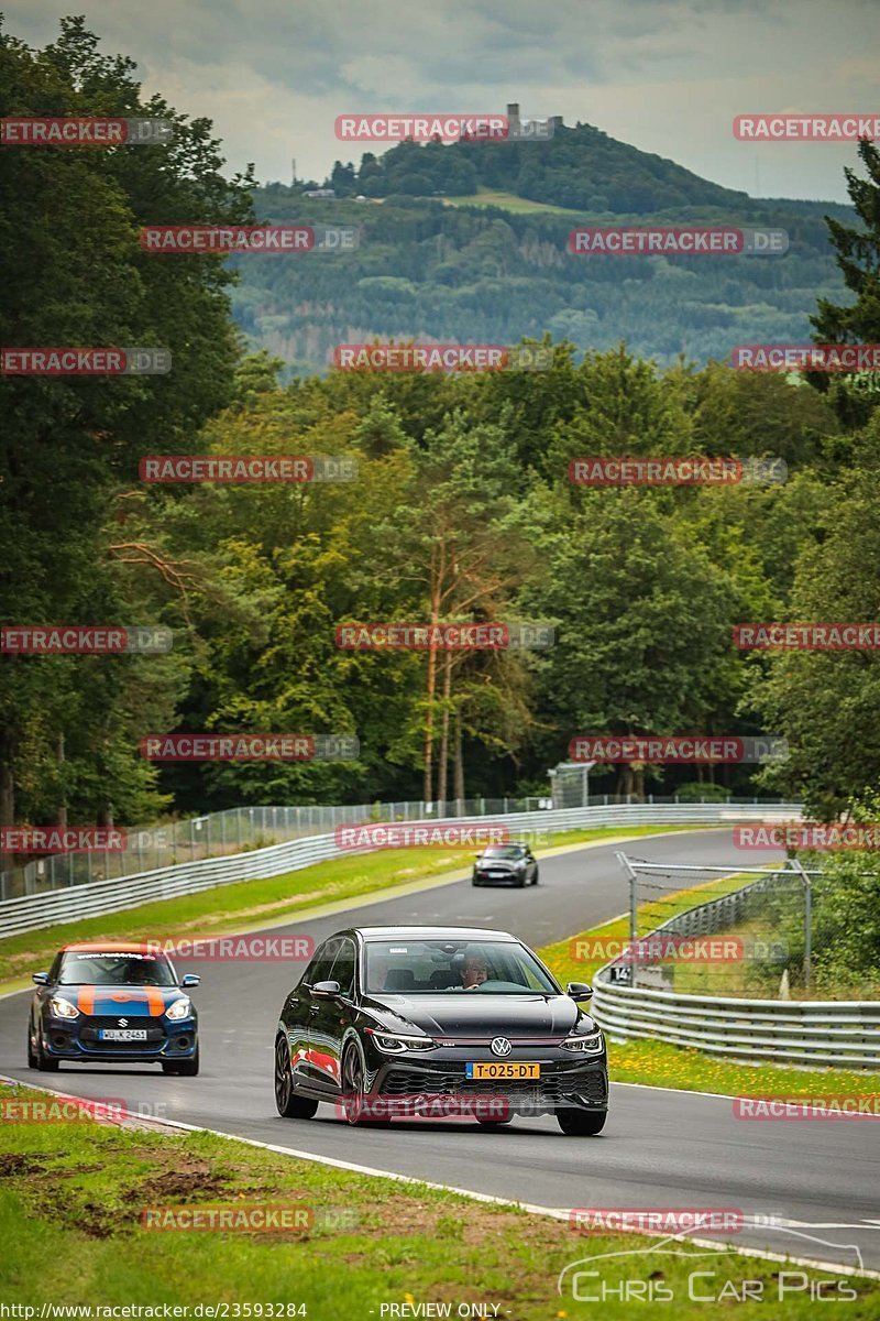 Bild #23593284 - Touristenfahrten Nürburgring Nordschleife (13.08.2023)