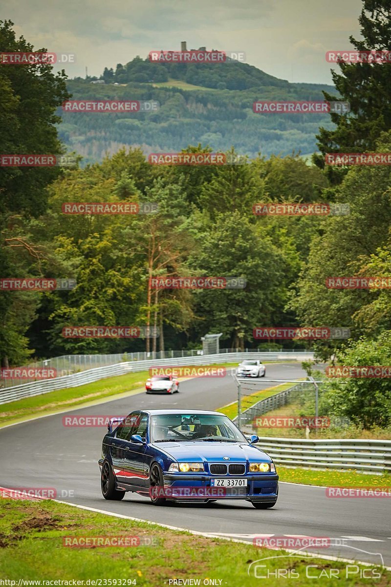 Bild #23593294 - Touristenfahrten Nürburgring Nordschleife (13.08.2023)