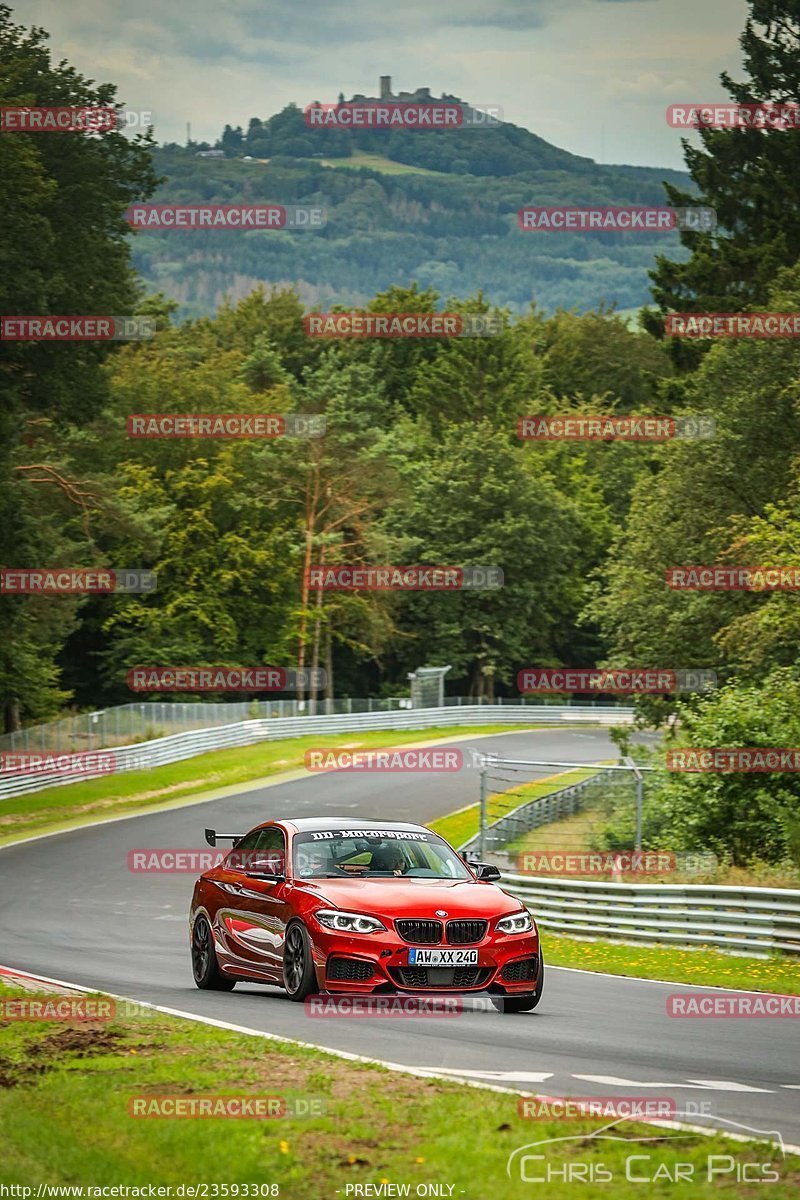 Bild #23593308 - Touristenfahrten Nürburgring Nordschleife (13.08.2023)