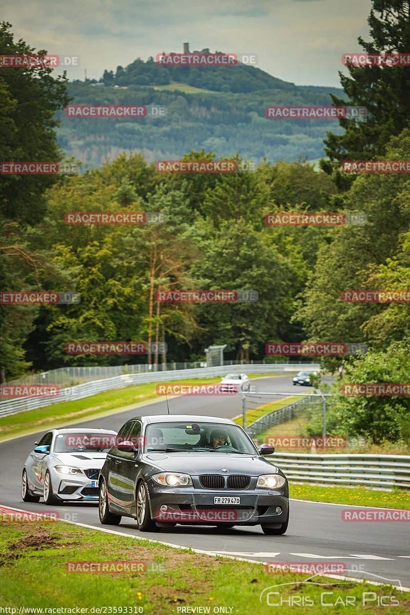 Bild #23593310 - Touristenfahrten Nürburgring Nordschleife (13.08.2023)