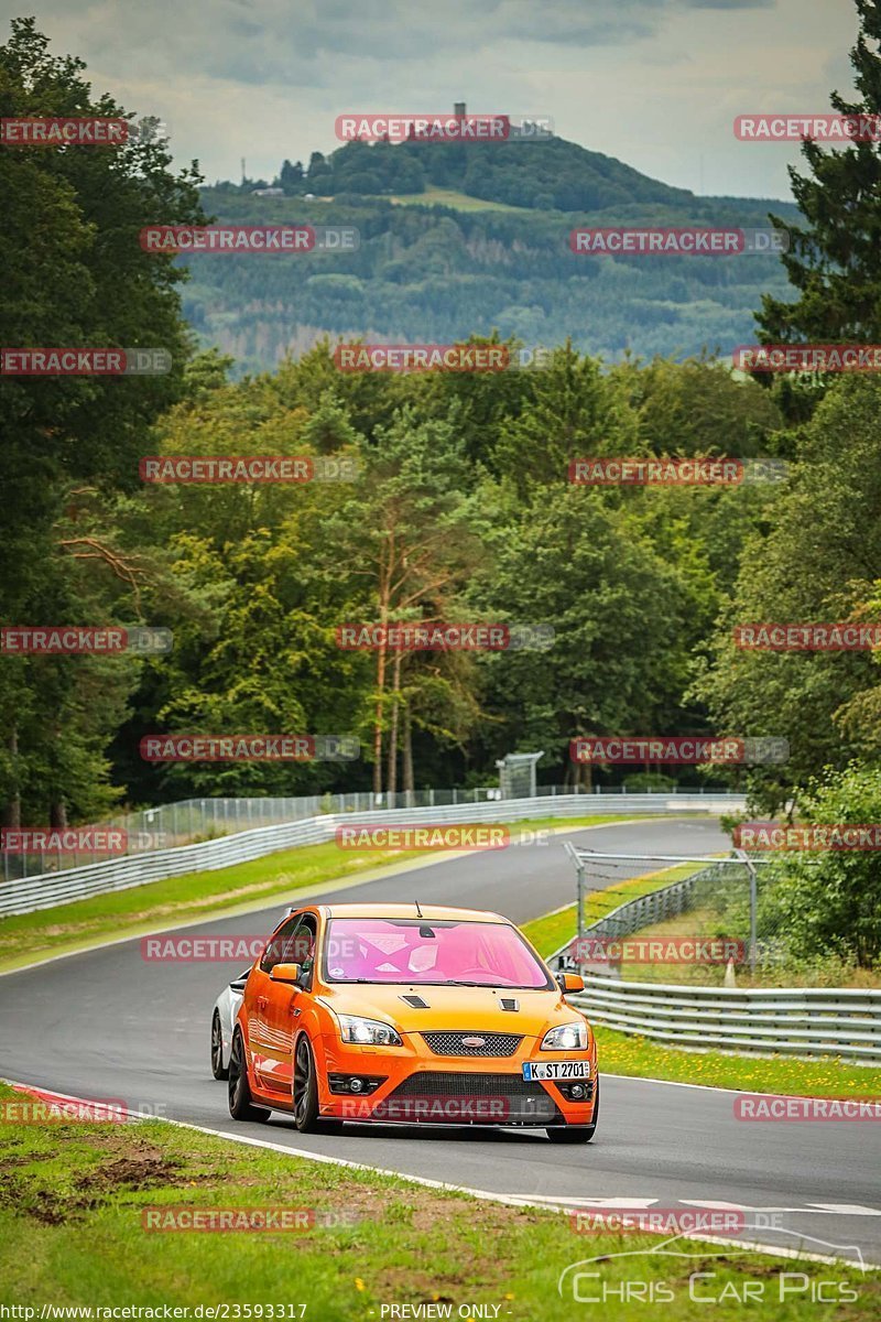 Bild #23593317 - Touristenfahrten Nürburgring Nordschleife (13.08.2023)