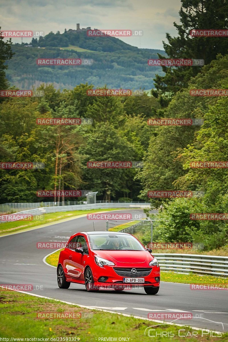 Bild #23593329 - Touristenfahrten Nürburgring Nordschleife (13.08.2023)