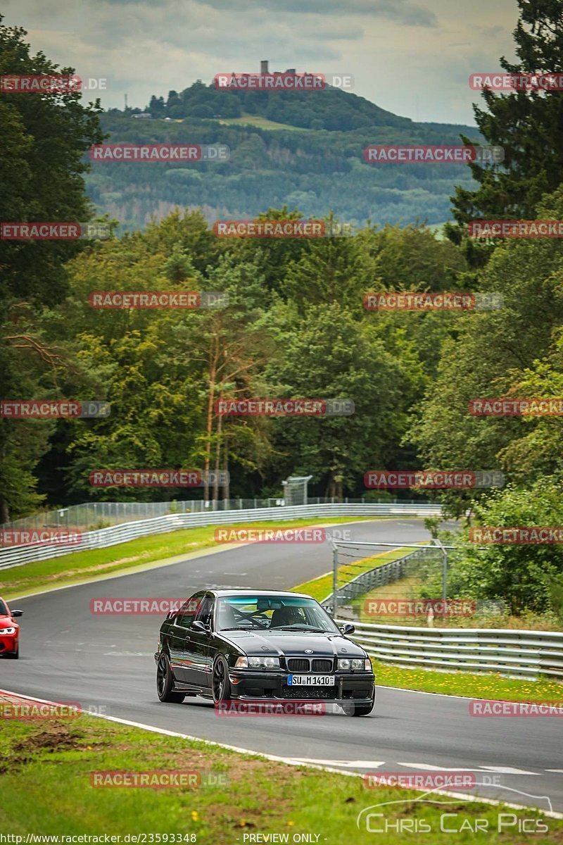 Bild #23593348 - Touristenfahrten Nürburgring Nordschleife (13.08.2023)