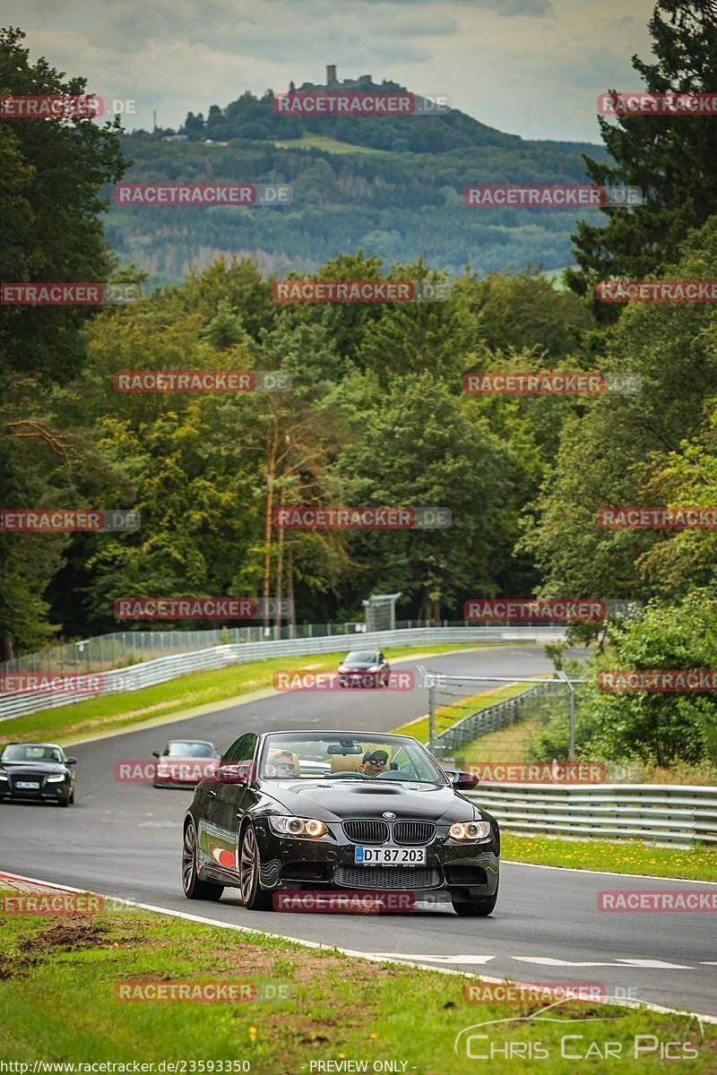 Bild #23593350 - Touristenfahrten Nürburgring Nordschleife (13.08.2023)