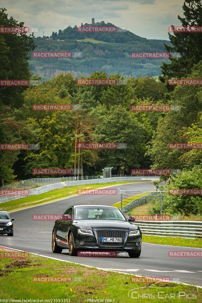 Bild #23593353 - Touristenfahrten Nürburgring Nordschleife (13.08.2023)