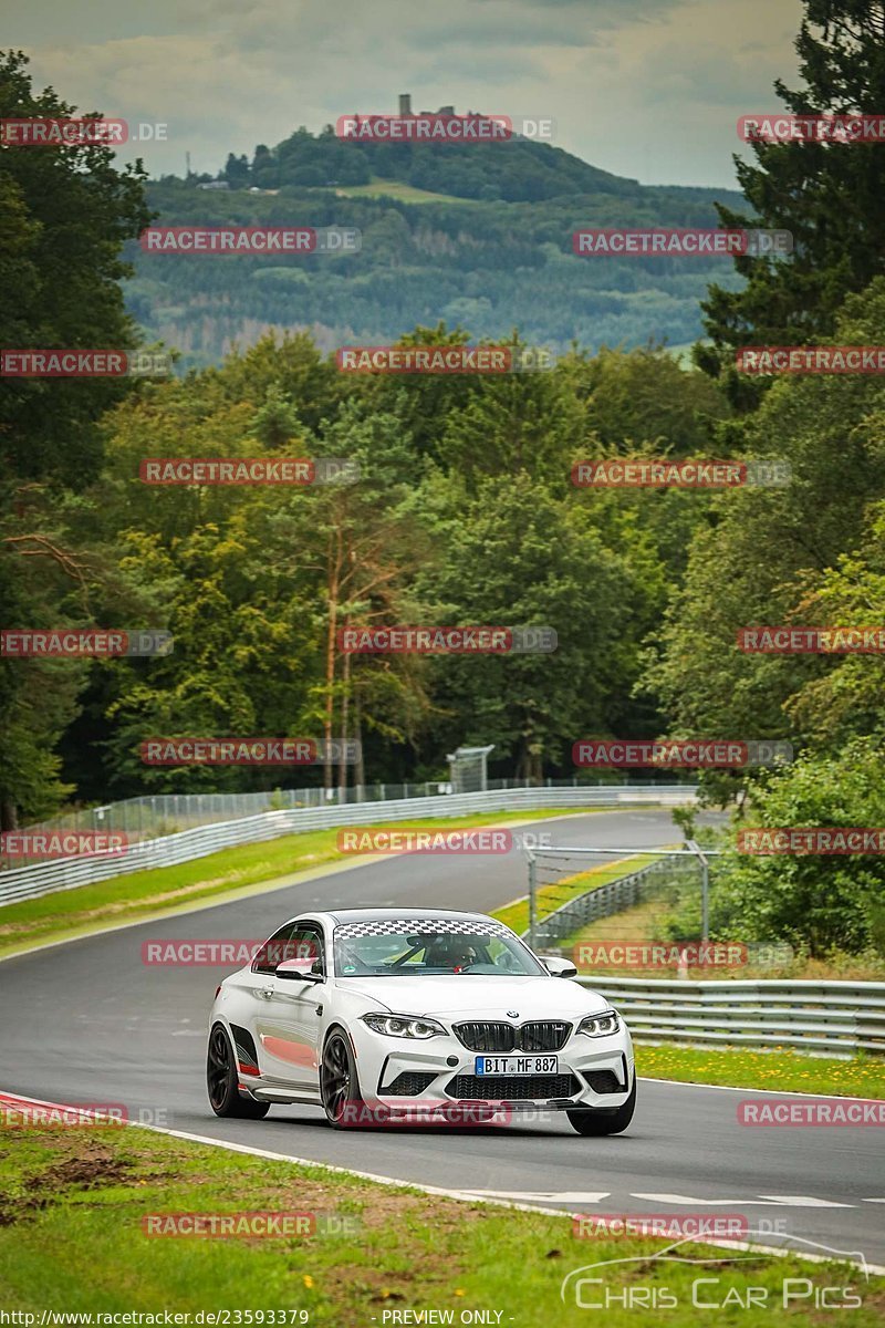 Bild #23593379 - Touristenfahrten Nürburgring Nordschleife (13.08.2023)