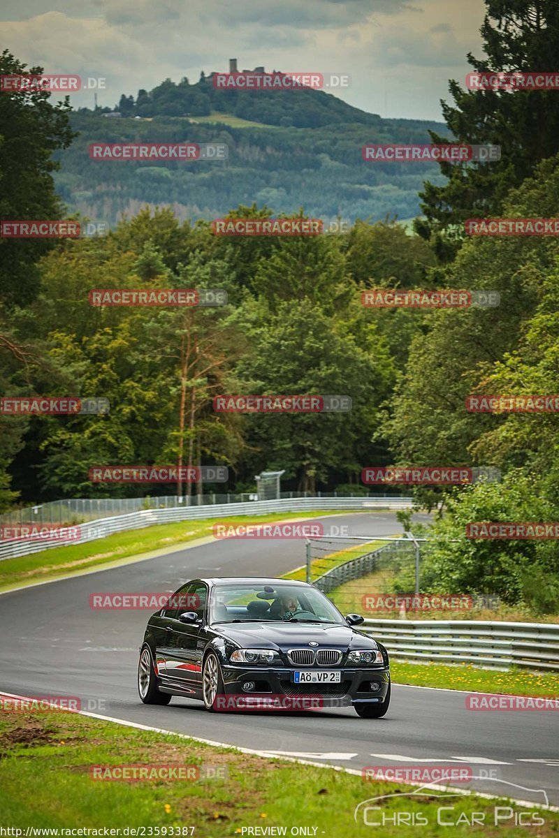 Bild #23593387 - Touristenfahrten Nürburgring Nordschleife (13.08.2023)