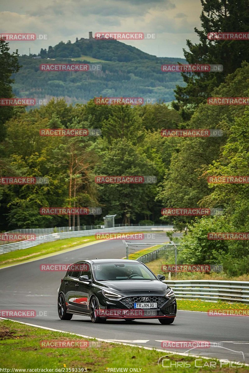 Bild #23593393 - Touristenfahrten Nürburgring Nordschleife (13.08.2023)