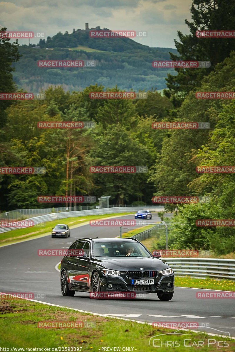 Bild #23593397 - Touristenfahrten Nürburgring Nordschleife (13.08.2023)