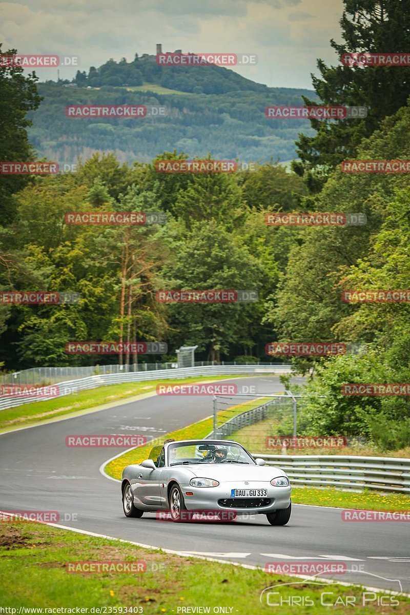 Bild #23593403 - Touristenfahrten Nürburgring Nordschleife (13.08.2023)