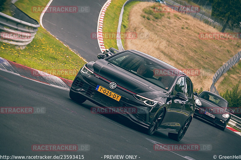 Bild #23593415 - Touristenfahrten Nürburgring Nordschleife (13.08.2023)