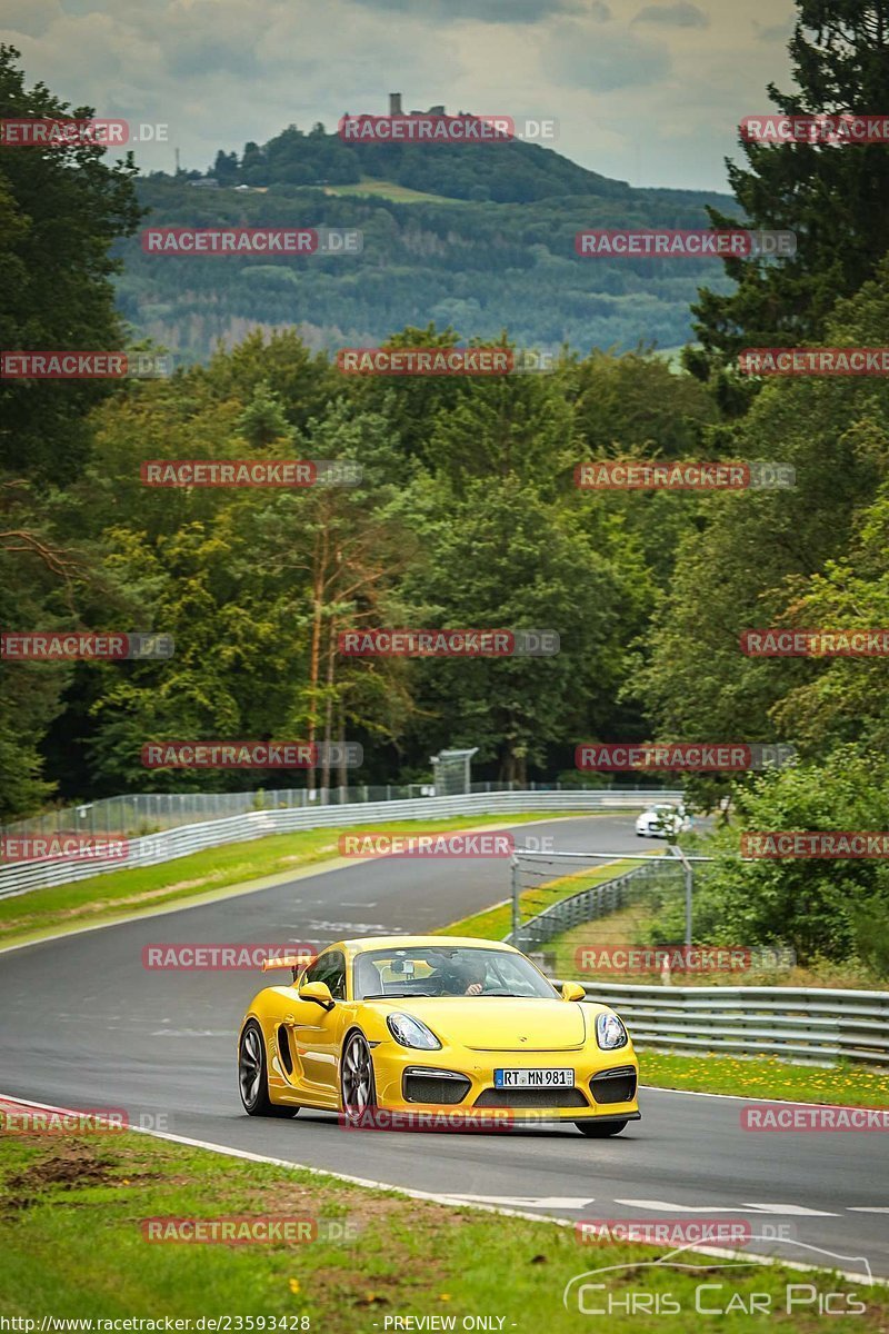 Bild #23593428 - Touristenfahrten Nürburgring Nordschleife (13.08.2023)