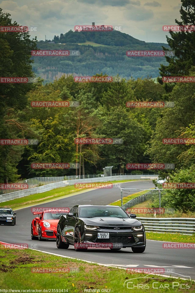 Bild #23593434 - Touristenfahrten Nürburgring Nordschleife (13.08.2023)