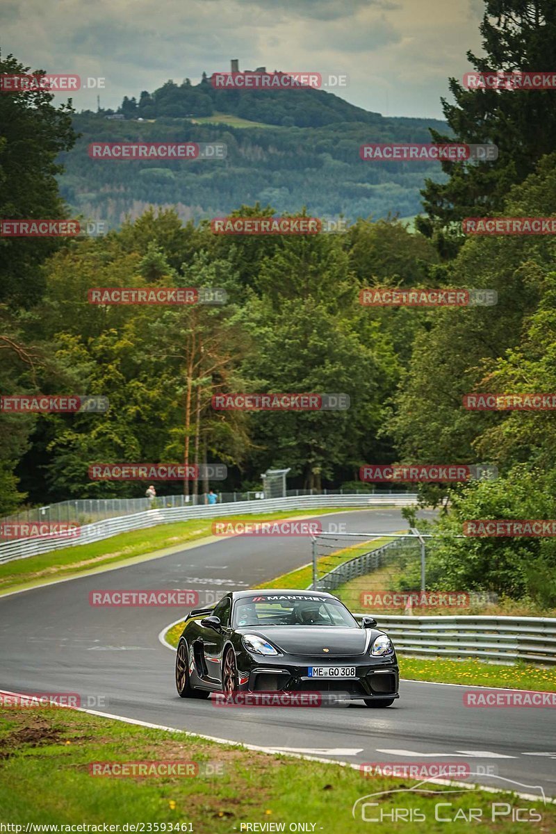 Bild #23593461 - Touristenfahrten Nürburgring Nordschleife (13.08.2023)