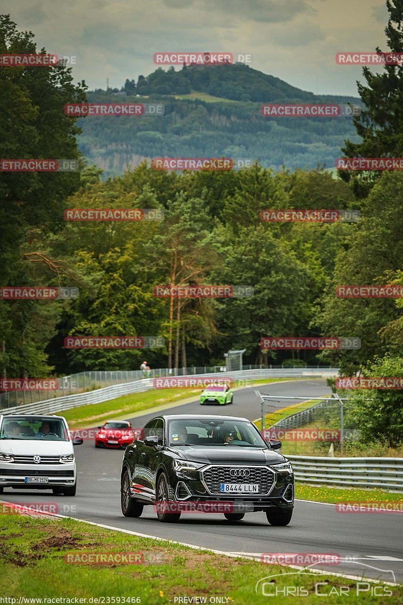 Bild #23593466 - Touristenfahrten Nürburgring Nordschleife (13.08.2023)