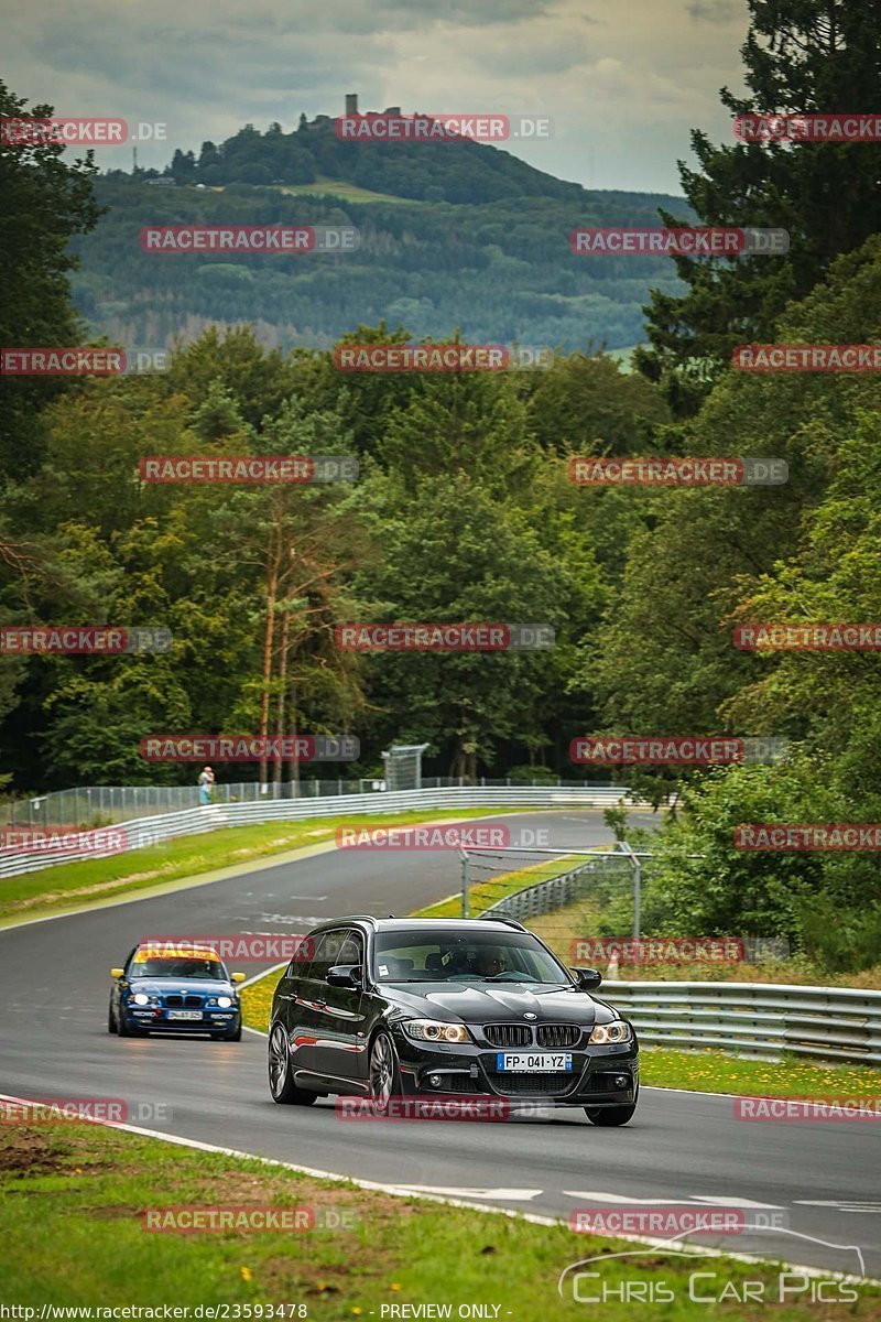 Bild #23593478 - Touristenfahrten Nürburgring Nordschleife (13.08.2023)