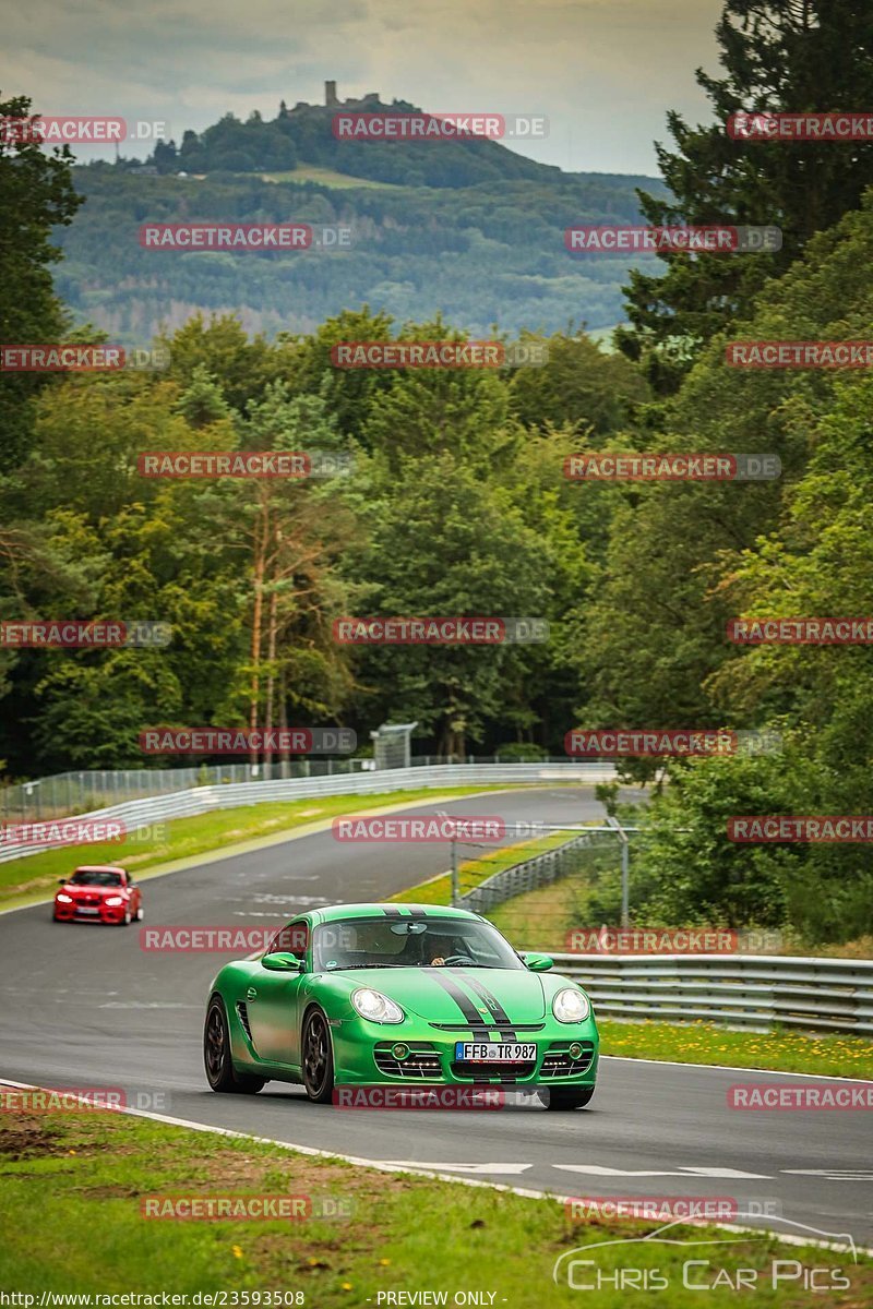 Bild #23593508 - Touristenfahrten Nürburgring Nordschleife (13.08.2023)