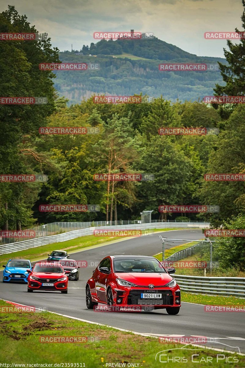 Bild #23593511 - Touristenfahrten Nürburgring Nordschleife (13.08.2023)