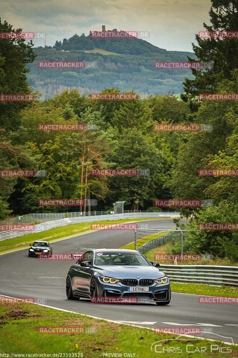 Bild #23593528 - Touristenfahrten Nürburgring Nordschleife (13.08.2023)