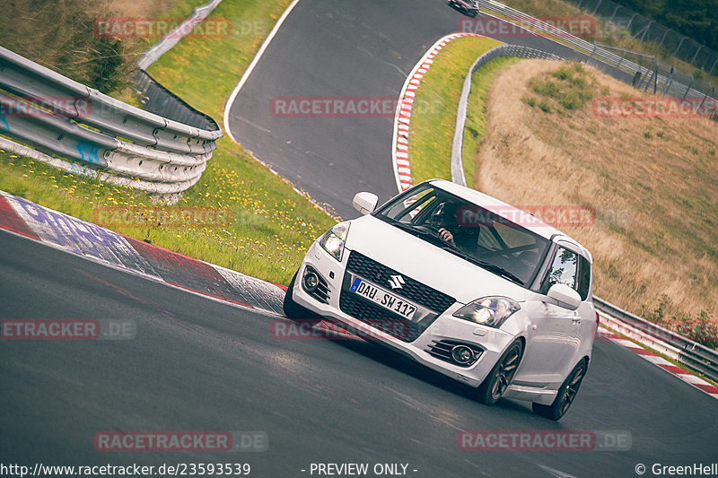 Bild #23593539 - Touristenfahrten Nürburgring Nordschleife (13.08.2023)