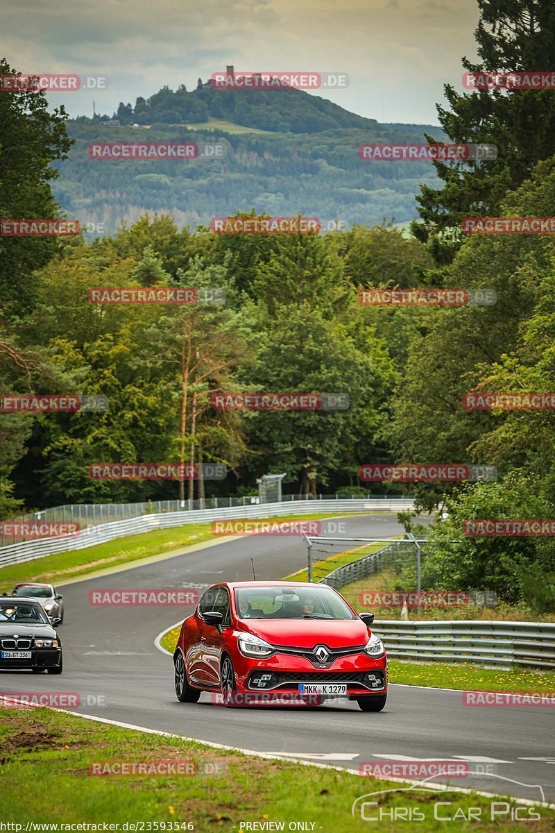 Bild #23593546 - Touristenfahrten Nürburgring Nordschleife (13.08.2023)