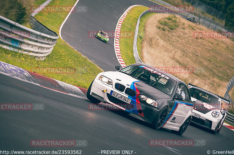 Bild #23593562 - Touristenfahrten Nürburgring Nordschleife (13.08.2023)