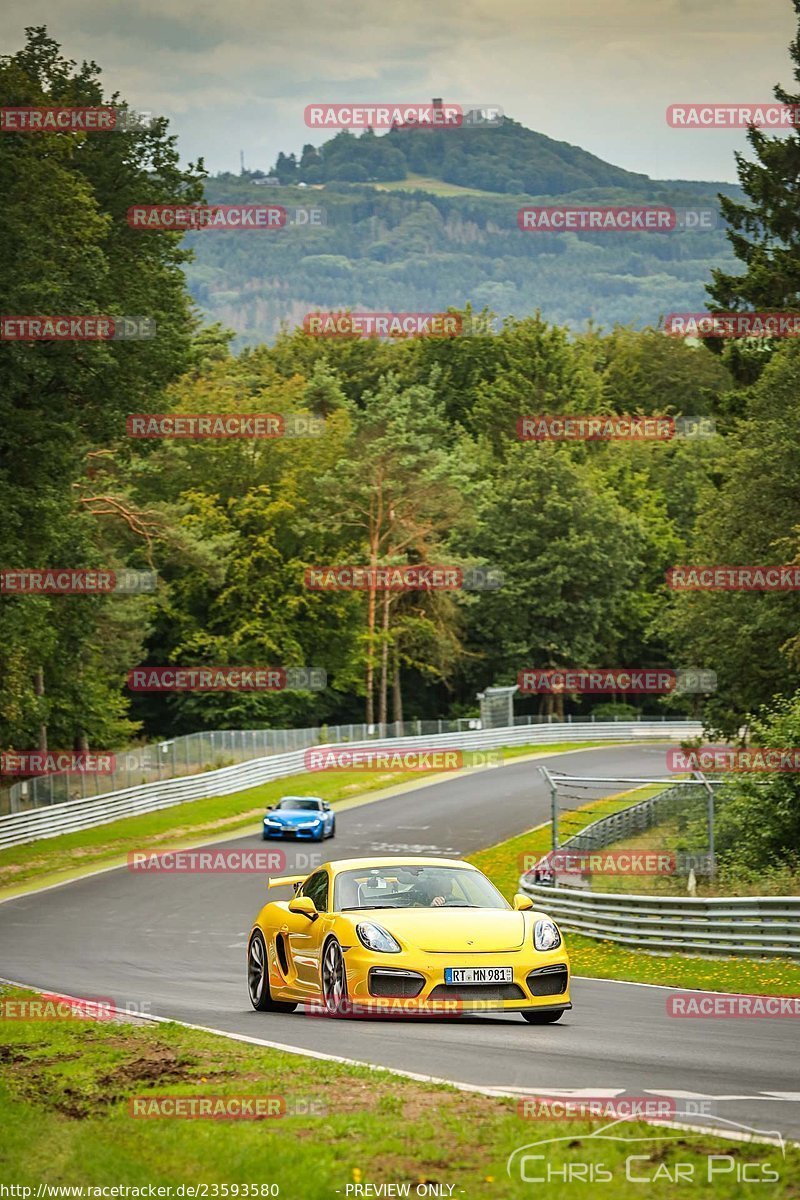 Bild #23593580 - Touristenfahrten Nürburgring Nordschleife (13.08.2023)