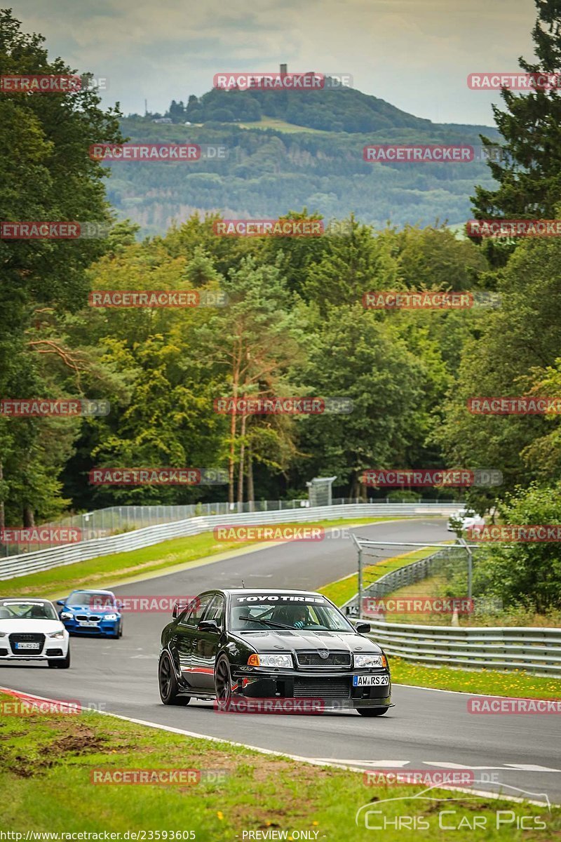 Bild #23593605 - Touristenfahrten Nürburgring Nordschleife (13.08.2023)