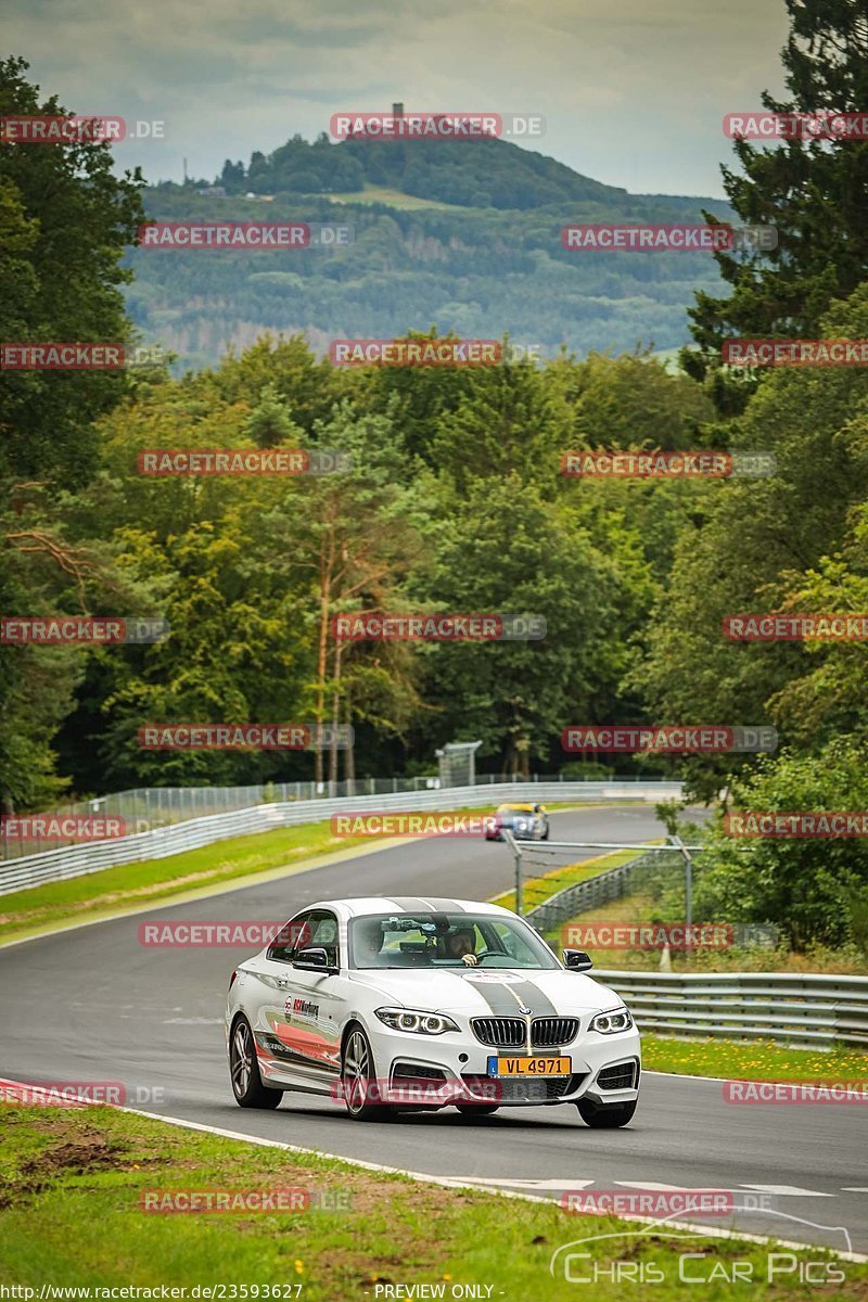 Bild #23593627 - Touristenfahrten Nürburgring Nordschleife (13.08.2023)