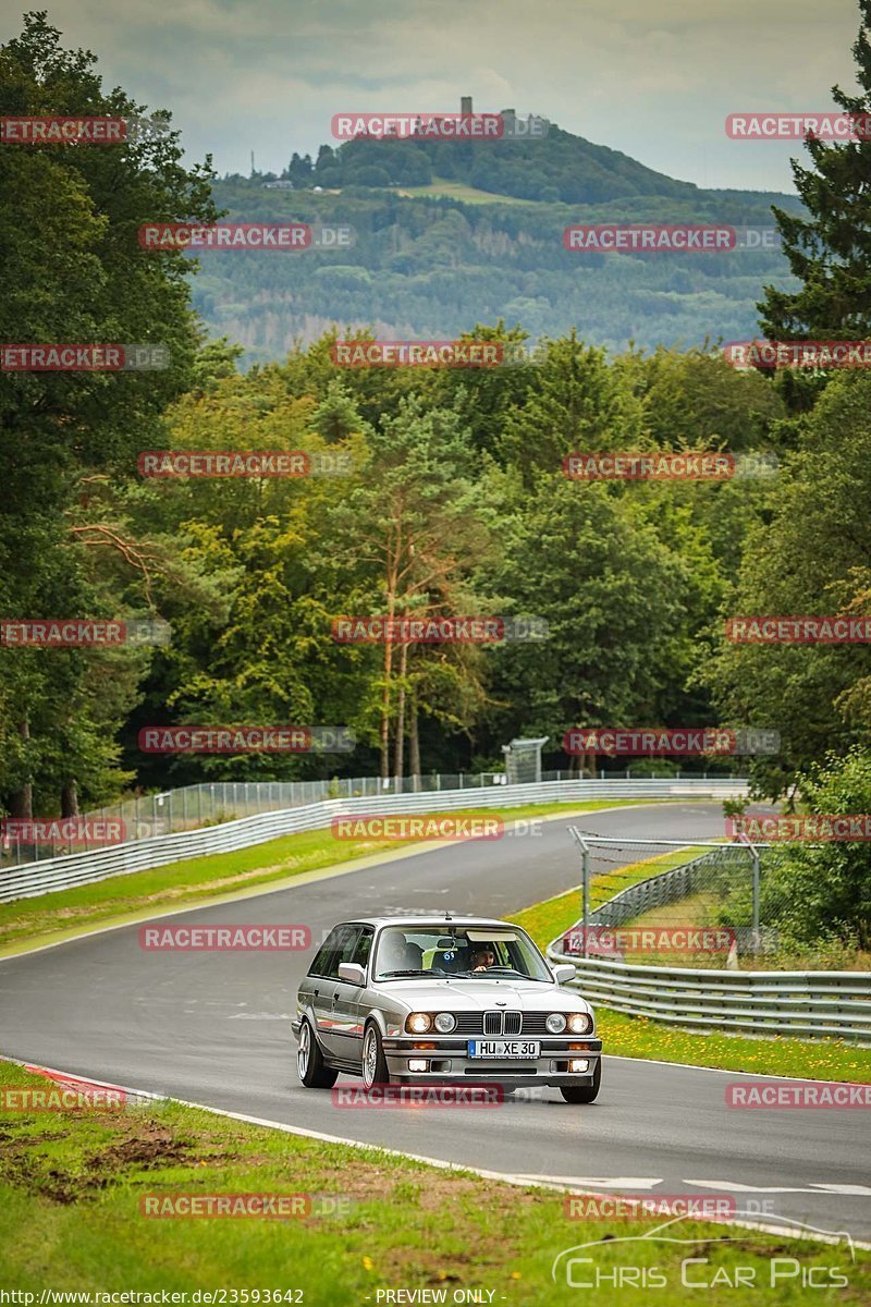 Bild #23593642 - Touristenfahrten Nürburgring Nordschleife (13.08.2023)