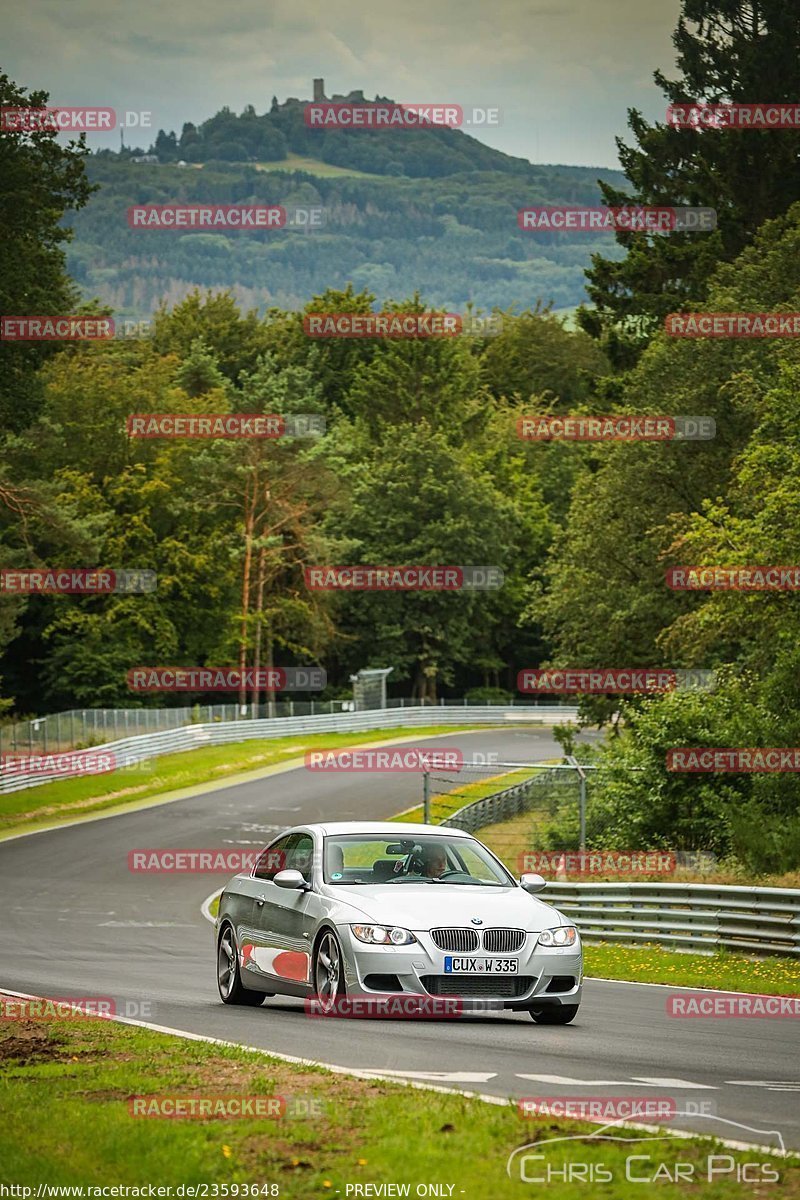 Bild #23593648 - Touristenfahrten Nürburgring Nordschleife (13.08.2023)