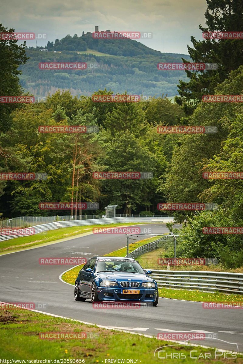 Bild #23593656 - Touristenfahrten Nürburgring Nordschleife (13.08.2023)