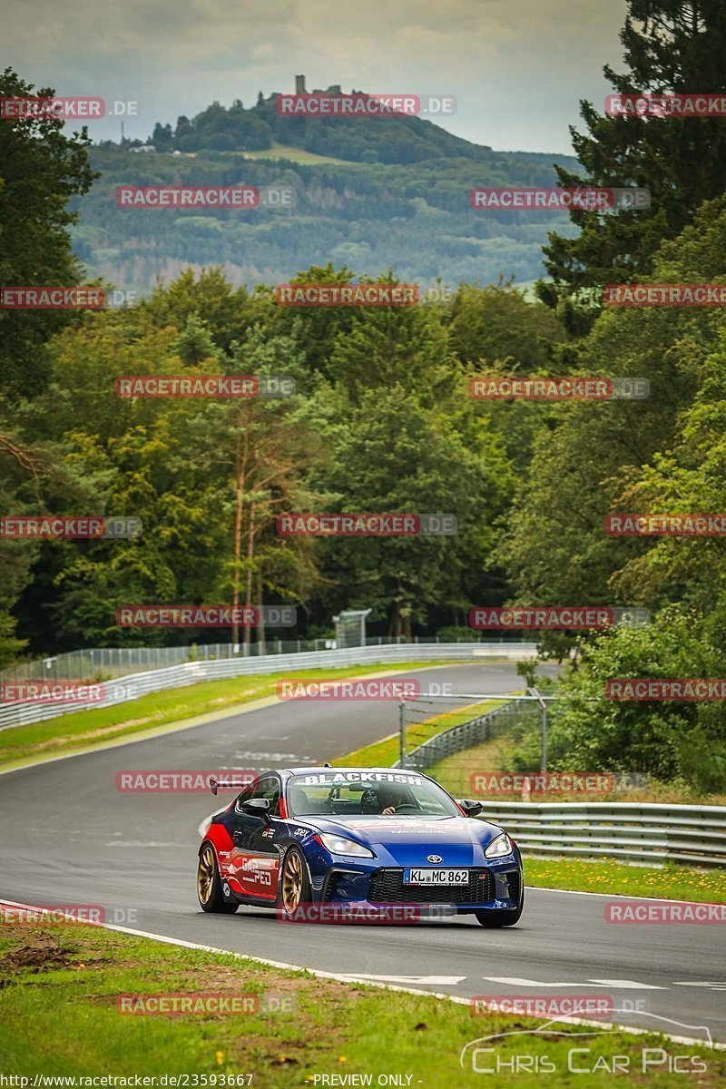 Bild #23593667 - Touristenfahrten Nürburgring Nordschleife (13.08.2023)