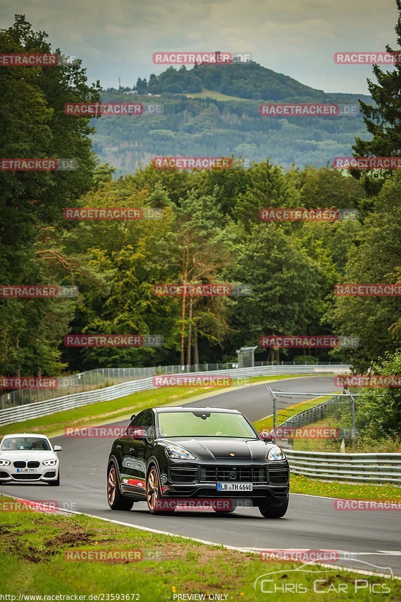 Bild #23593672 - Touristenfahrten Nürburgring Nordschleife (13.08.2023)