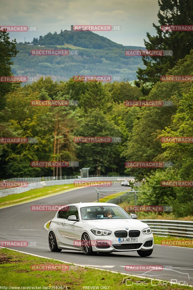 Bild #23593673 - Touristenfahrten Nürburgring Nordschleife (13.08.2023)