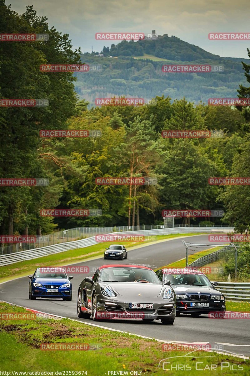 Bild #23593674 - Touristenfahrten Nürburgring Nordschleife (13.08.2023)